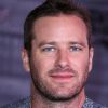 Armie Hammer - Photocall de la première de "Bad Boys 3" (Bad Boys for Life) à Los Angeles.