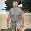 François, candidat de "Koh-Lanta, Les 4 Terres", diffusée en 2020, photo officielle