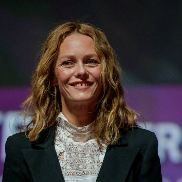 Vanessa et Alysson Paradis lors du 46ème Festival du Cinéma Américain de Deauville.