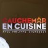 Philippe Etchebest dans "Cauchemar en cuisine" sur M6.