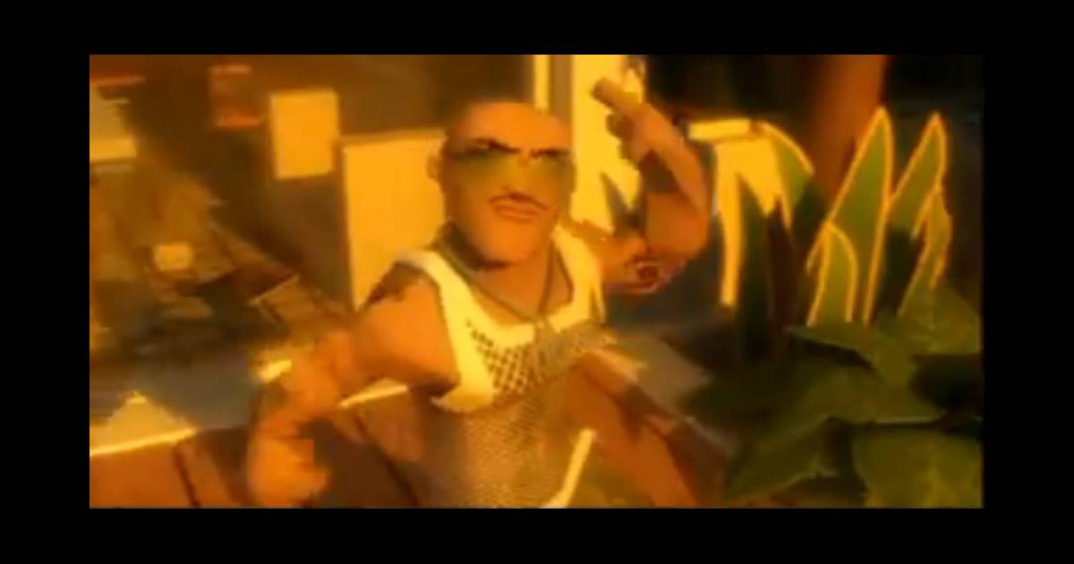 Black Mamba Ghetto Millionaire Clip Purepeople Black mamba ghetto millionnaire lyrics & video : black mamba ghetto millionaire clip