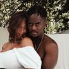 Lé Djadja, enceinte de son deuxième enfant, dévoile son baby bump sur Instagram.