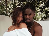 Léa Djadja déjà très enceinte : l'épouse de Black M dévoile son baby bump