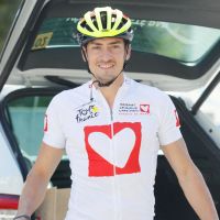 Claude (Koh-Lanta) au Tour de France : nouveau challenge avec de célèbres people