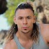 Bertrand Kamal, candidat de "Koh-Lanta, Les 4 Terres", diffusée en 2020, photo officielle
