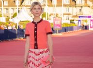 Clémence Poésy : Rare apparition publique à Deauville, après son accouchement