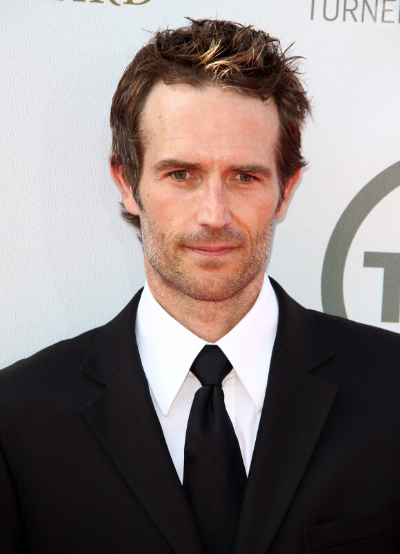 Michael Vartan - La soirée du prix AFI rend hommage à Jane Fonda au Théâtre Dolby à Hollywood le 5 juin 2014. 