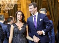 Joachim de Danemark : Après son AVC, le prince de retour à Paris
