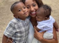 Estelle Mossely : De retour sur le ring, encouragée par son fils de 4 mois