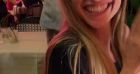 Anniversaire d'Emma Smet, le 13 septembre 2020.