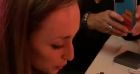 Anniversaire d'Emma Smet, le 13 septembre 2020.