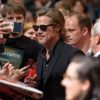 Brad Pitt - Première du film "Once Upon a Time in Hollywood" à Berlin en Allemagne le 1er aout 2019.