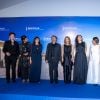 Vincent Lacoste, Zita Hanrot, Sylvie Pialat, Bruno Podalydes, Vanessa Paradis, Delphine Horvilleur, Mounia Meddour, Oxmo Puccino et Yann Gonzalez - 46e Festival du Cinéma Américain de Deauville, le 13 septembre 2020. © Olivier Borde/Bestimage