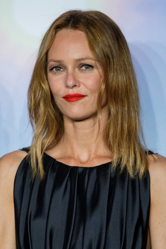 Vanessa Paradis - 46e Festival du Cinéma Américain de Deauville (septembre 2020). © Olivier Borde/Bestimage