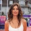 Maïwenn Le Besco à la première de "ADN" lors du 46e Festival du Cinéma Américain de Deauville, le 11 septembre 2020. © Olivier Borde/Bestimage