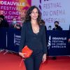 Sophie Letourneur à la première de "ADN" lors du 46e Festival du Cinéma Américain de Deauville, le 11 septembre 2020. © Olivier Borde/Bestimage