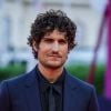 Louis Garrel à la première de "ADN" lors du 46e Festival du Cinéma Américain de Deauville, le 11 septembre 2020. © Olivier Borde/Bestimage