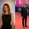 Vanessa Paradis: Retrouvailles très discrètes avec Samuel Benchetrit à Deauville