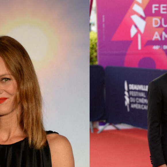 Vanessa Paradis: Retrouvailles très discrètes avec Samuel Benchetrit à Deauville