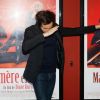 Le chanteur Vianney (Vianney Bureau) - Avant-première du film "Ma mère est folle" au cinéma Publicis à Paris, France, le 26 novembre 2018. © CVS/Bestimage