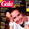 Magazine "Gala", en kiosque le 17 septembre 2020.