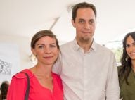 Grand Corps Malade : Homme au foyer (idéal) avec sa femme Julia