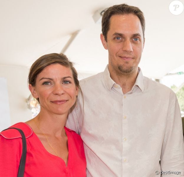 Grand Corps Malade Homme Au Foyer Ideal Avec Sa Femme Julia Purepeople