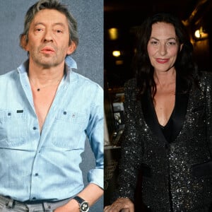 Serge Gainsbourg, le "Weinstein" de la chanson pour Lio