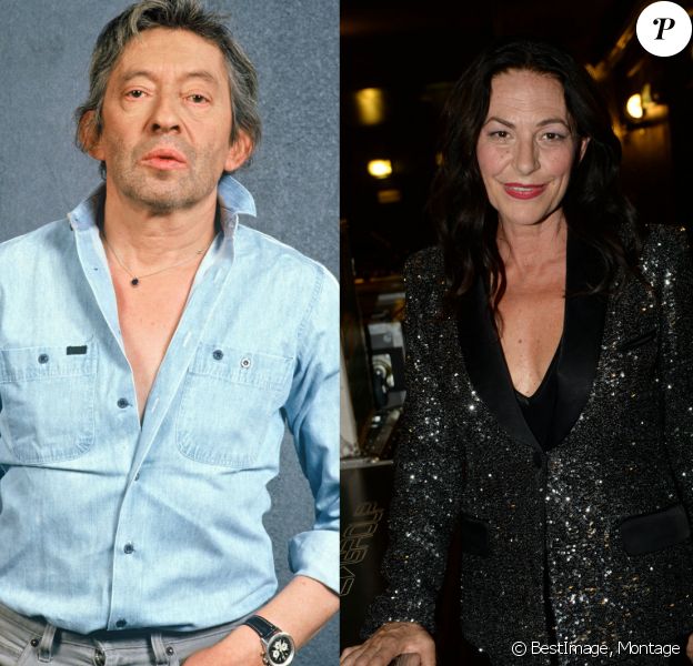 Serge Gainsbourg, le "Weinstein" de la chanson pour Lio