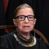 Mort de Ruth Bader Ginsburg : Les stars en deuil... mais qui était-elle ?