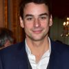 Julian Bugier au dîner de gala caritatif pour l'association "Autistes Sans Frontières" à l'hôtel Marcel Dassault à Paris © Gorassini Giancarlo/Bestimage