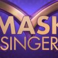 Logo officiel de l'émission "Mask Singer", diffusée sur TF1.