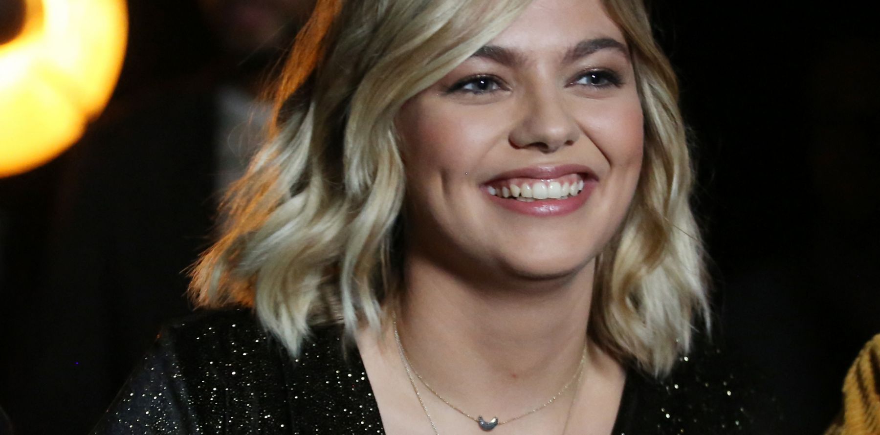 Louane Separee De Son Compagnon Louane amoureuse : rare apparition de son compagnon Florian, le père de sa  fille - Purepeople