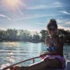 Angélique, candidate de "Koh-Lanta, Les 4 Terres", s'affiche sublime sur Instagram.