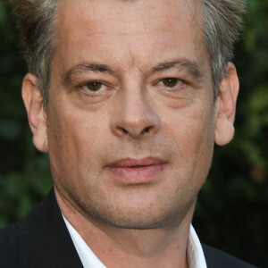 Benjamin Biolay - Photocall du film "Les Apparences" - Festival du film Francophone d'Angoulême 2020, le 1er septembre 2020. © Guirec Coadic / Bestimage
