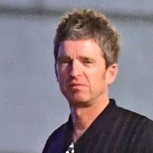Exclusif - Noel Gallagher à Londres le 30 juillet 2020. 