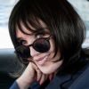 Isabelle Adjani sur Instagram.