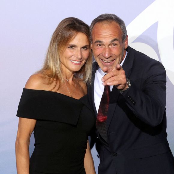 Mike Horn, guest lors du photocall du gala "Monte-Carlo Gala for Planetary Health" organisé par la Fondation Prince Albert II de Monaco le 24 septembre 2020. © Jean-François Ottonello / Nice Matin / Bestimage