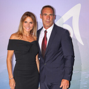 Mike Horn, guest lors du photocall du gala "Monte-Carlo Gala for Planetary Health" organisé par la Fondation Prince Albert II de Monaco le 24 septembre 2020. © Jean-Charles Vinaj / Pool Monaco / Bestimage