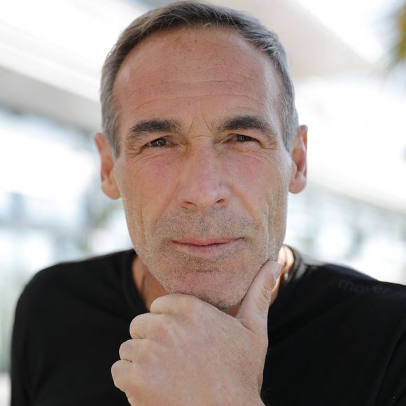 Exclusif - Mike Horn - IXème Symposium Environnemental La Belle Classe Superyachts organisé par le Yacht Club de Monaco dans le cadre de la 3ème Monaco Ocean Week à Monaco le 28 mars 2019.© Claudia Albuquerque/Bestimage