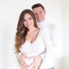 Charlotte Pirroni et Florian Thauvin se sont-ils mariés ? Le footballeur appelle sa compagne "ma femme" dans une interview accordée à L'Équipe.