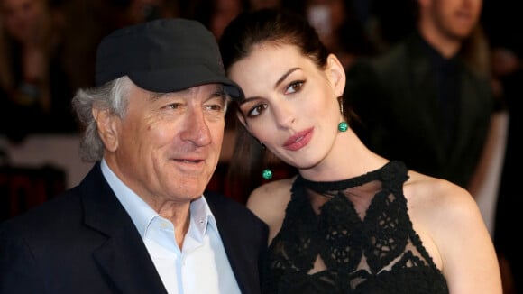 Le Nouveau stagiaire : Anne Hathaway et Robert De Niro n'étaient pas les premiers choix