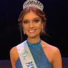 Julie Tagliavacca élue Miss Pays de la Loire 2020