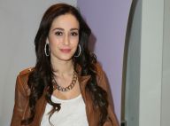 Kenza Farah maman : première photo de sa fille, sa "plus belle histoire"