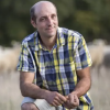 Laurent, photo officielle du candidat de "L'amour est dans le pré"