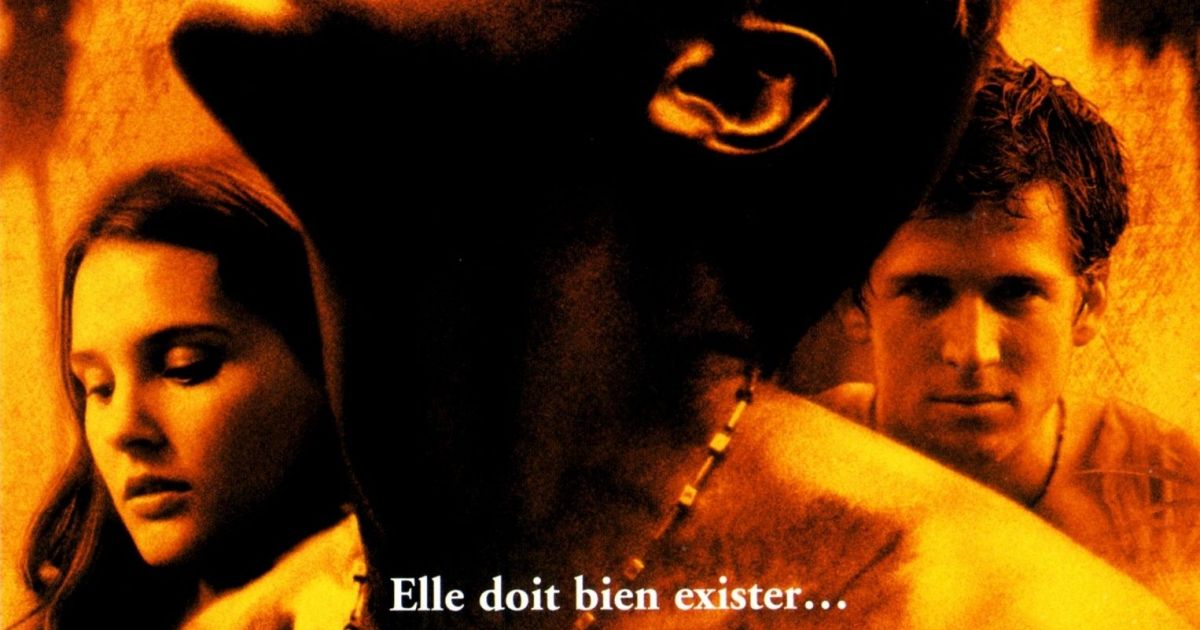 Film De Danny Boyle Avec Leonardo Di Caprio Léonardo DiCaprio, Virginie Ledoyen et Guillaume Canet dans le film La