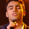 Abdellah lors de la demi-finale de "The Voice Kids 2020", samedi 3 octobre 2020, TF1
