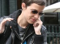 Quand Samantha Ronson pique le job de... Lindsay Lohan !