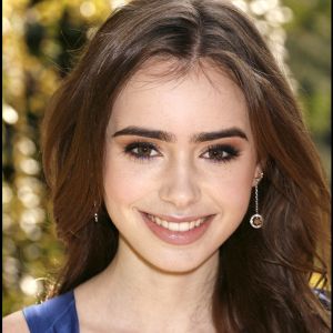 Lily Collins - Archives