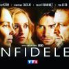 Infidèle saison 2 sur TF1.